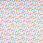 Popeline Toys Blanc - Ribes y Casals