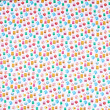 Popeline Toys Blanc - Ribes y Casals