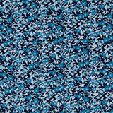 Popeline Liberty Blue - Ribes y Casals
