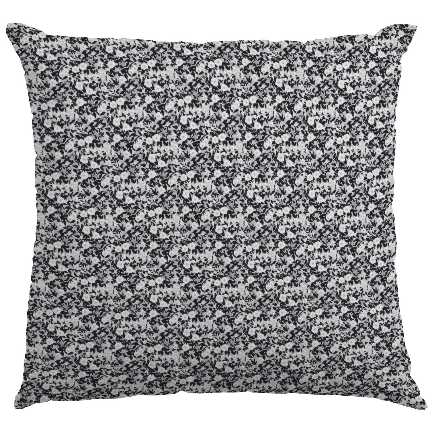 Popeline Liberty Gris - Ribes y Casals