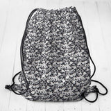 Popeline Liberty Gris - Ribes y Casals