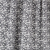 Popeline Liberty Gris - Ribes y Casals