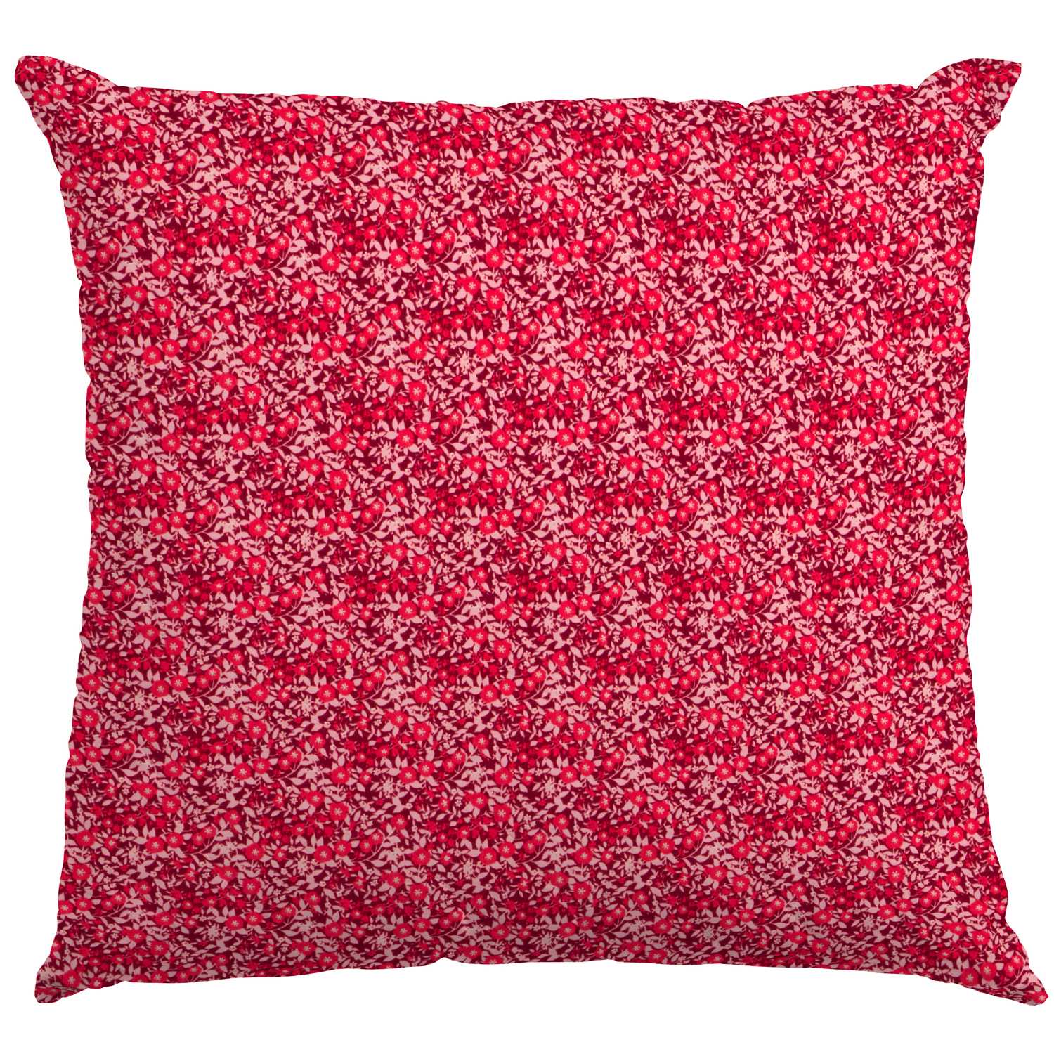 Popeline Liberty Rouge - Ribes y Casals