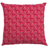 Popeline Liberty Rouge - Ribes y Casals