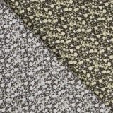 Popeline Liberty Vert - Ribes y Casals