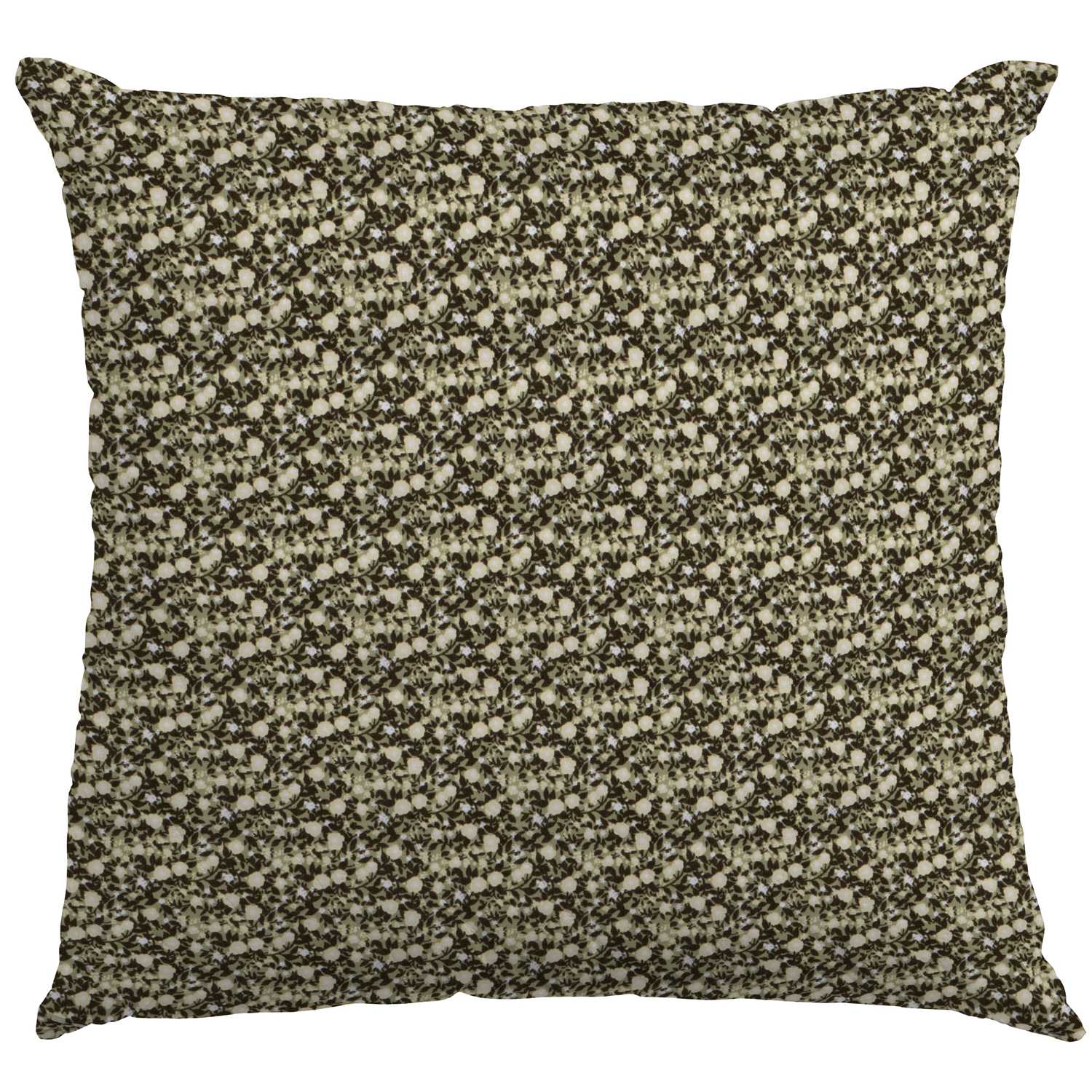 Popeline Liberty Vert - Ribes y Casals