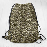 Popeline Liberty Vert - Ribes y Casals