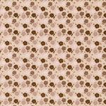 Popeline Liberty Vintage Beige - Ribes y Casals