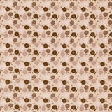 Popeline Liberty Vintage Beige - Ribes y Casals