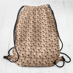 Popeline Liberty Vintage Beige - Ribes y Casals