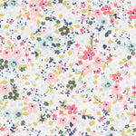 Popeline Liberty Fuchsia - Ribes y Casals