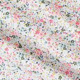 Popeline Liberty Fuchsia - Ribes y Casals