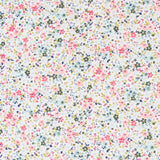 Popeline Liberty Fuchsia - Ribes y Casals