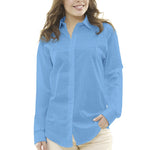 Popeline Bleu - Ribes y Casals