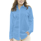 Popeline Bleu - Ribes y Casals