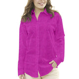 Popeline Bougainvillier - Ribes y Casals