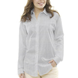 Popeline Gris - Ribes y Casals