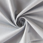 Popeline Gris - Ribes y Casals