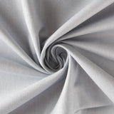 Popeline Gris - Ribes y Casals