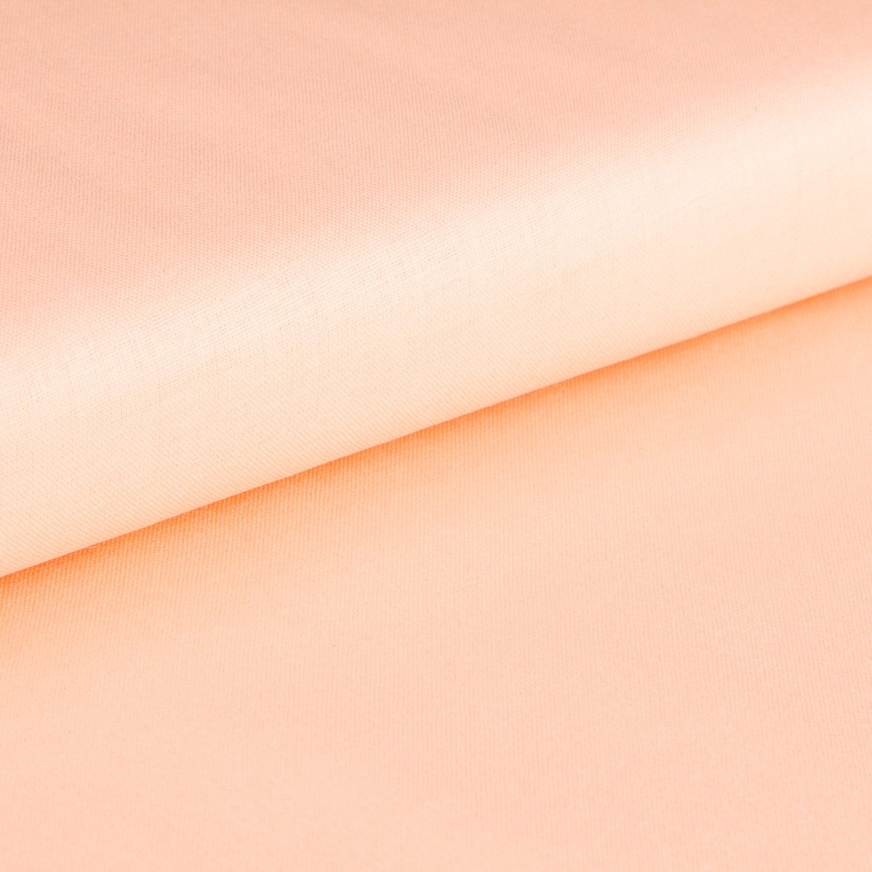 Popeline Saumon Lisse - Ribes y Casals