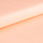 Popeline Saumon Lisse - Ribes y Casals