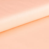 Popeline Saumon Lisse - Ribes y Casals