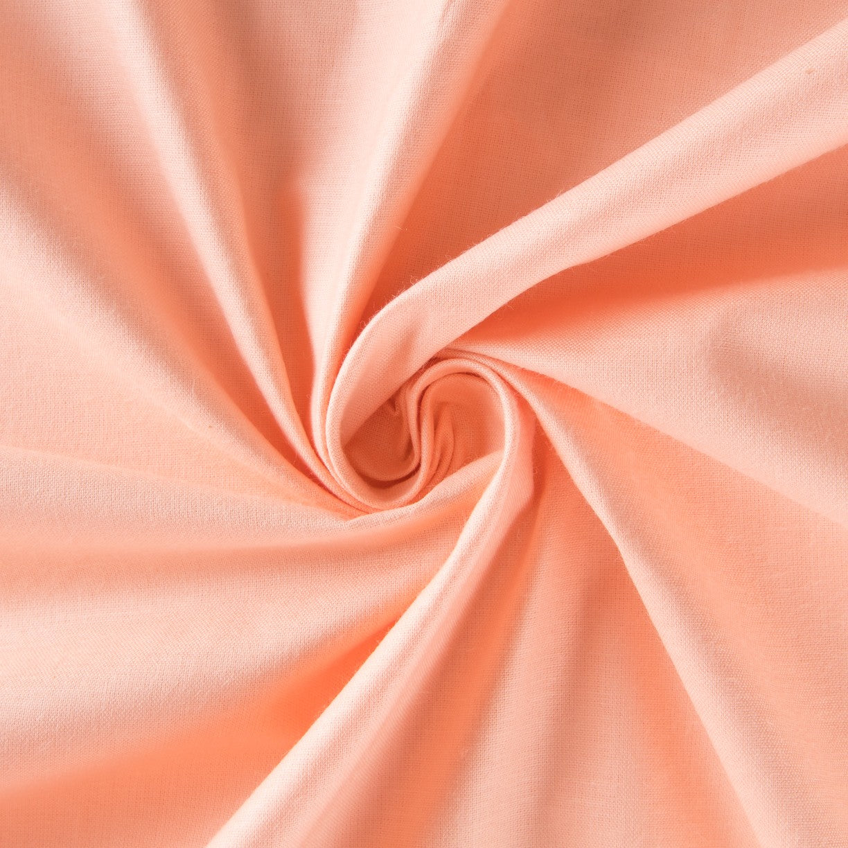 Popeline Saumon Lisse - Ribes y Casals