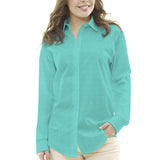 Popeline Vert - Ribes y Casals