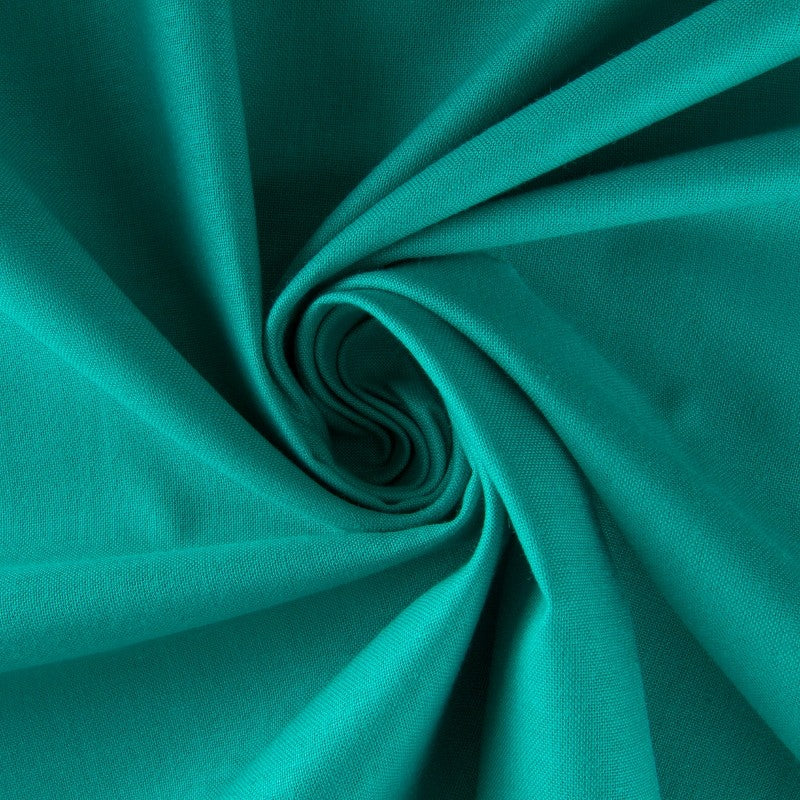 Popeline Vert - Ribes y Casals