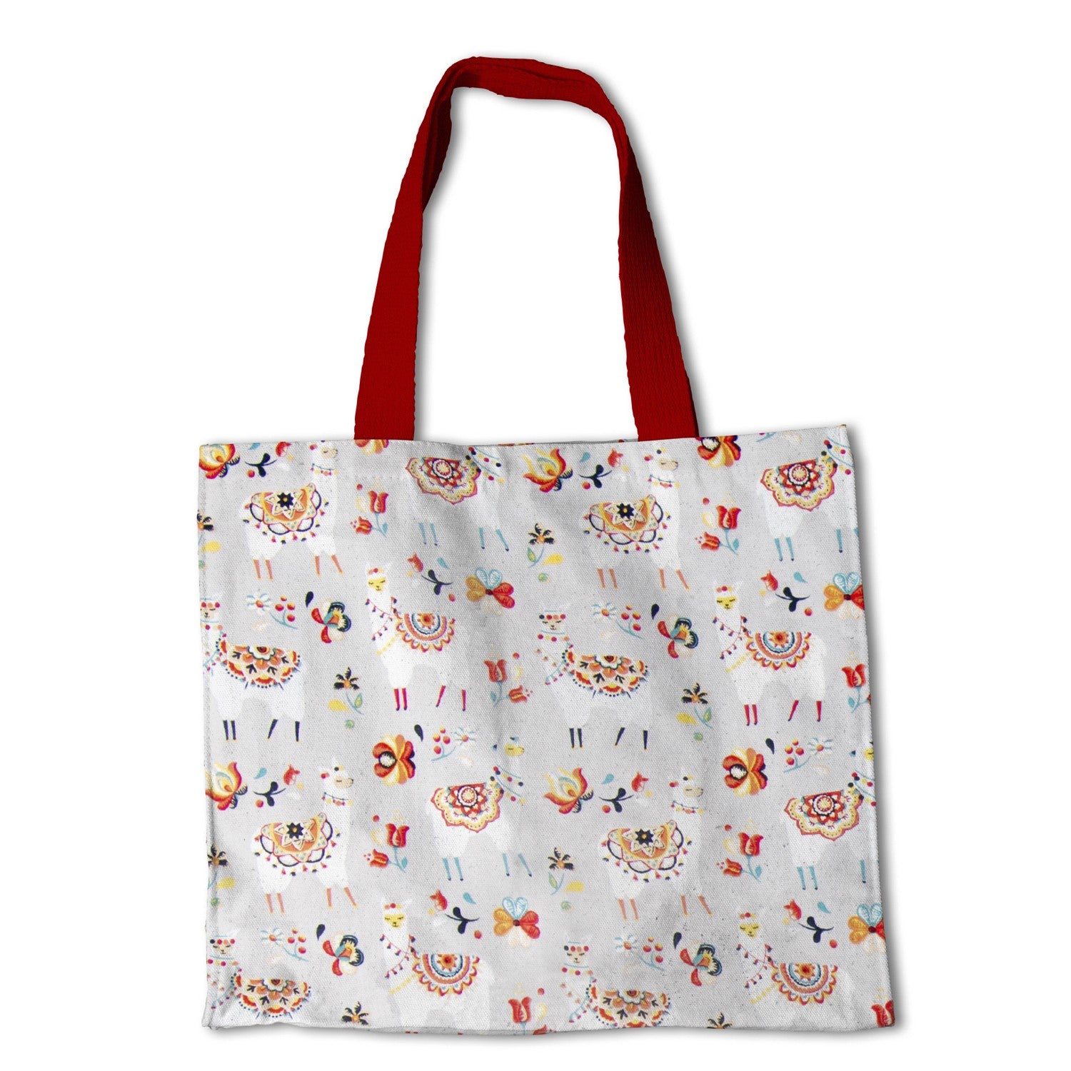 Popeline Lamas Gris - Ribes y Casals