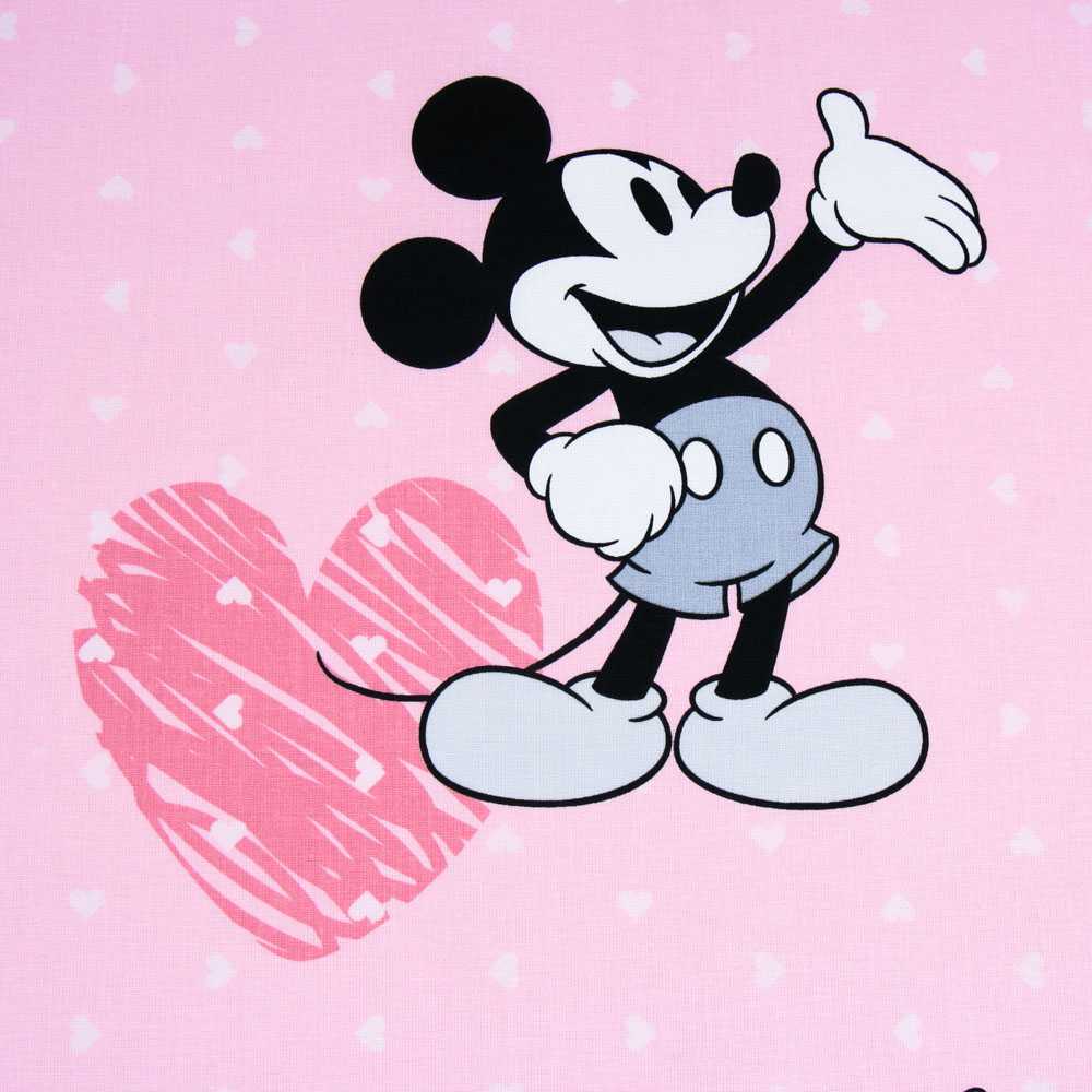 Tissu Coton Maxi Plumes Vertes - Ribes y Casals