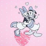 Tissu Coton Maxi Plumes Vertes - Ribes y Casals