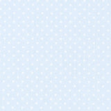 Popeline Pois Aiguille Celeste - Ribes y Casals