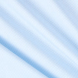 Popeline Pois Aiguille Celeste - Ribes y Casals