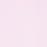 Popeline Pois Aiguille Rose - Ribes y Casals