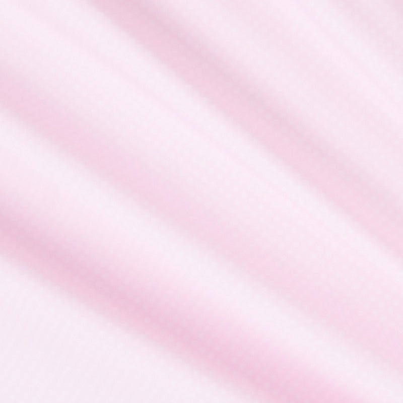 Popeline Pois Aiguille Rose - Ribes y Casals