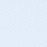 Popeline Pois Aiguille Vert d&#39;Eau - Ribes y Casals