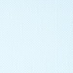 Popeline Pois Aiguille Vert d&#39;Eau - Ribes y Casals