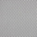 POPELINE À POIS Noirs 15 mm - Ribes y Casals