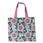 Popeline Malaisie Fuchsia - Ribes y Casals