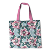 Popeline Malaisie Fuchsia - Ribes y Casals