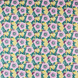 Popeline Malaisie Violet - Ribes y Casals