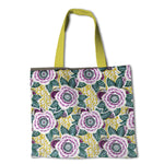 Popeline Malaisie Violet - Ribes y Casals