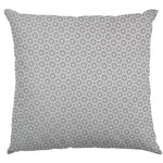 Popeline Grise Mandala - Ribes y Casals