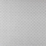 Popeline Grise Mandala - Ribes y Casals