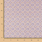 Popline Mandala Patwchwork - Ribes y Casals