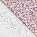 Popline Mandala Patwchwork - Ribes y Casals