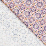 Popline Mandala Patwchwork - Ribes y Casals