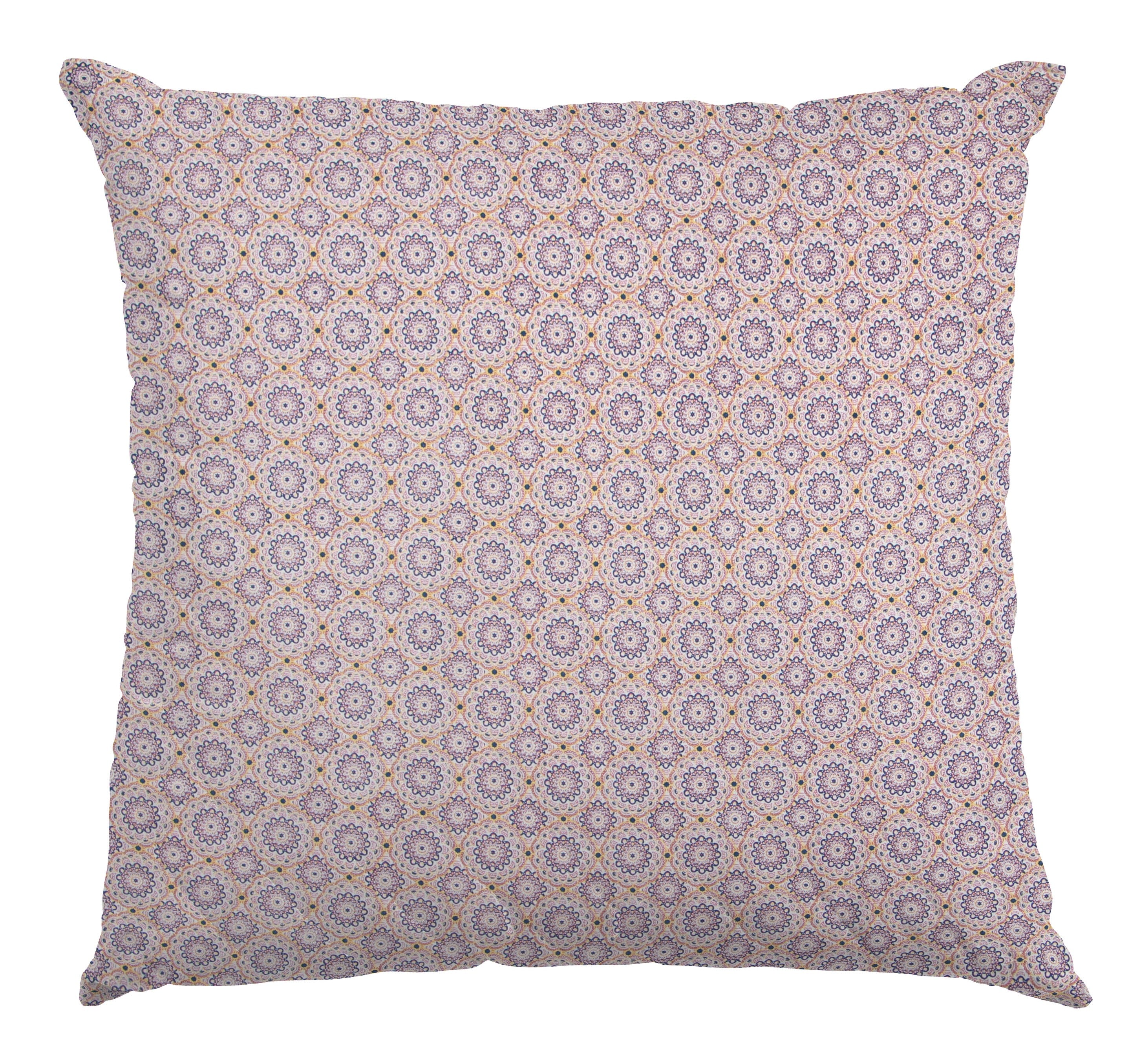 Popline Mandala Patwchwork - Ribes y Casals