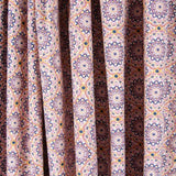 Popline Mandala Patwchwork - Ribes y Casals